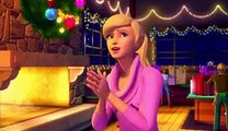 Barbie: Una navidad perfecta - Tráiler VO