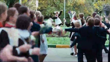 Meu Papai Baryshnikov Trailer (2) Original