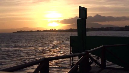 Sermão dos Peixes Teaser