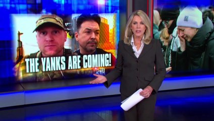 Inside Edition 3-7-2022(FULL)