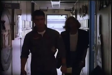 Top Gun - Ases Indomáveis Trailer Original