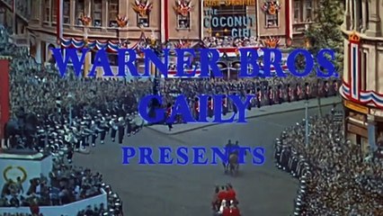 El príncipe y la corista Tráiler VO