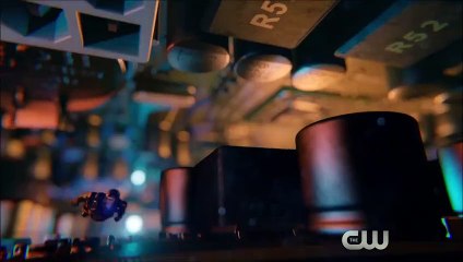 Legends of Tomorrow 1ª Temporada Trailer (2) Completo Original