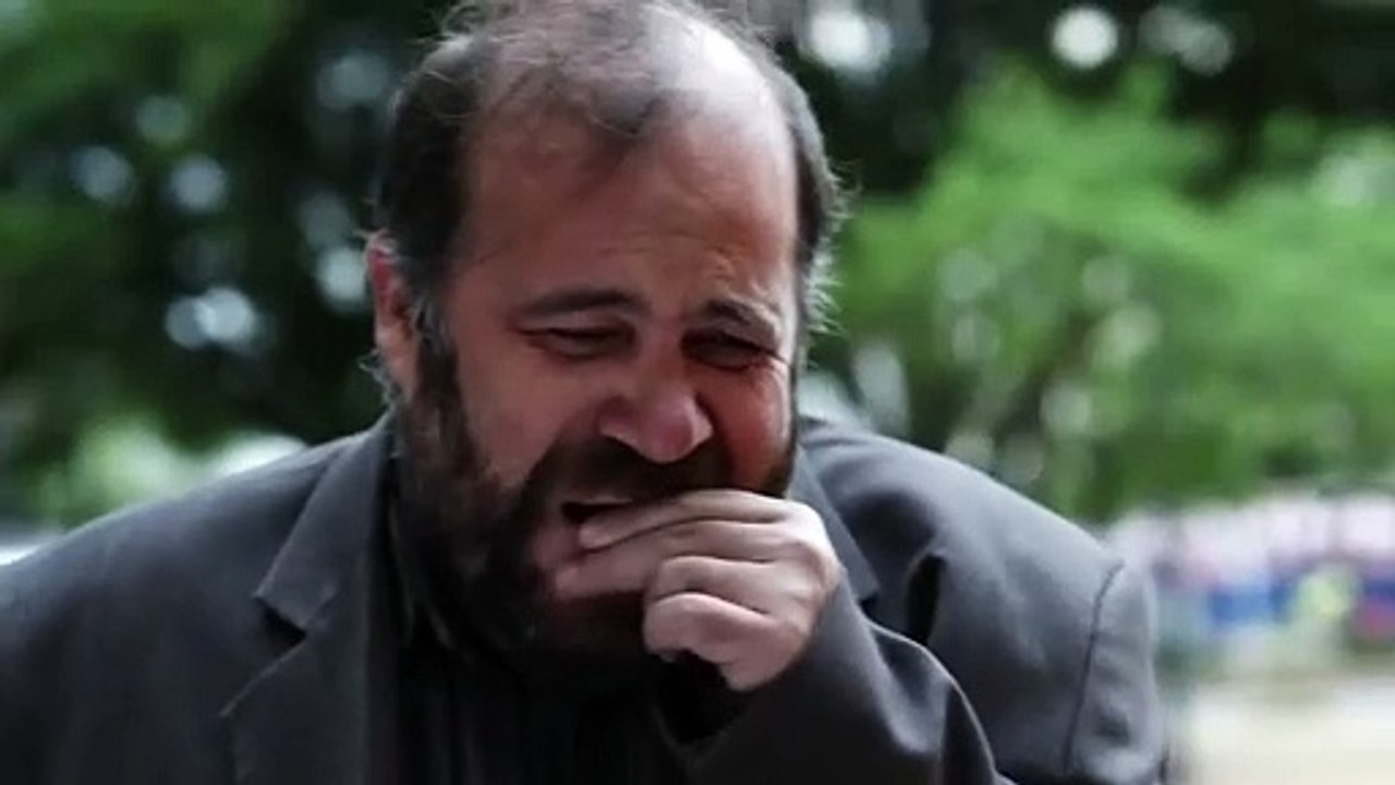 O Gorila Teaser (1) Oficial