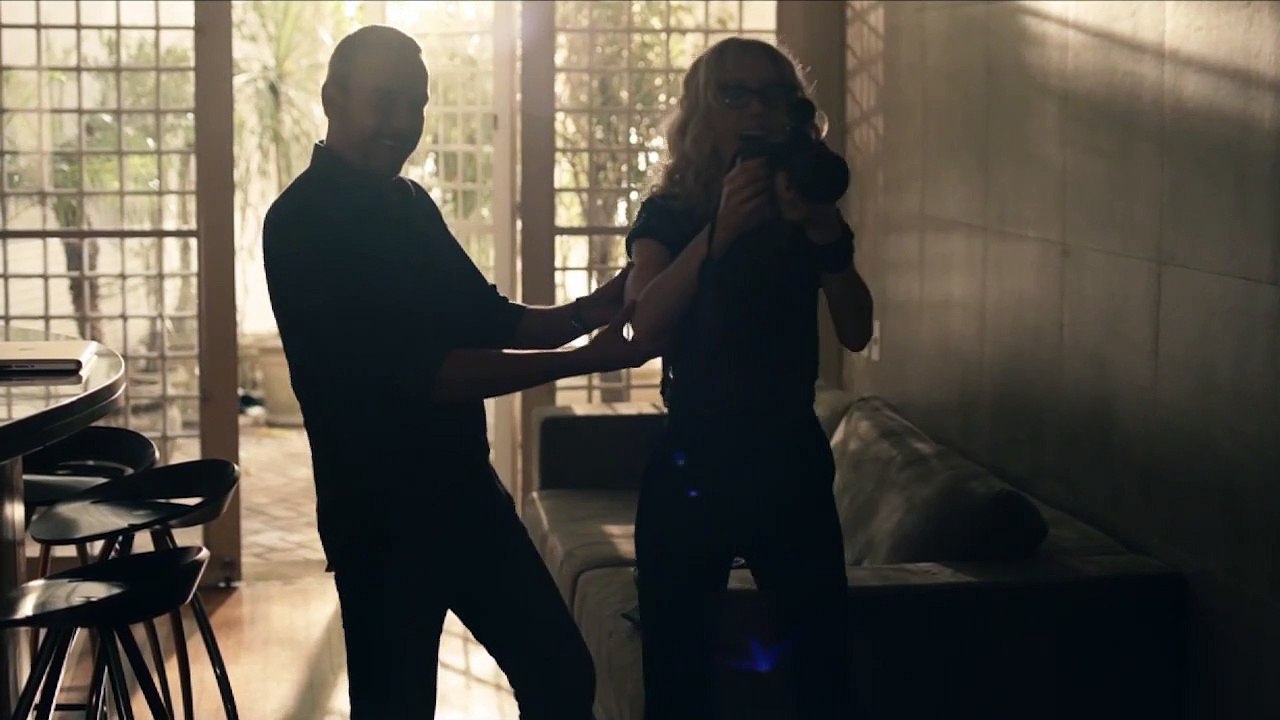 Bem Casados - Clip Original