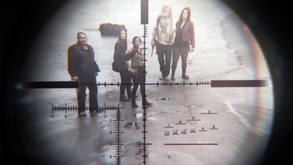 Z Nation - season 3 Tráiler (2) VO