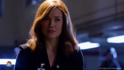 The Blacklist - season 4 Teaser VO