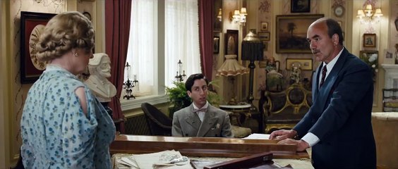 Florence Foster Jenkins Clip VO