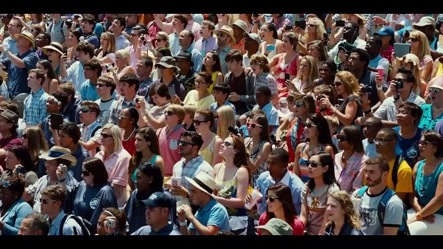 Jurassic World - O Mundo dos Dinossauros Making of (6) Original