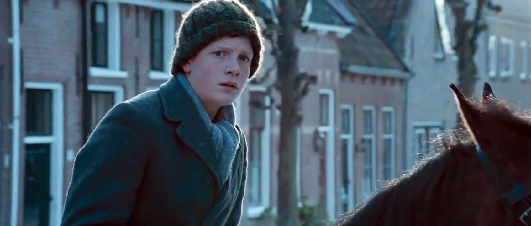 Oorlogswinter Tráiler VO