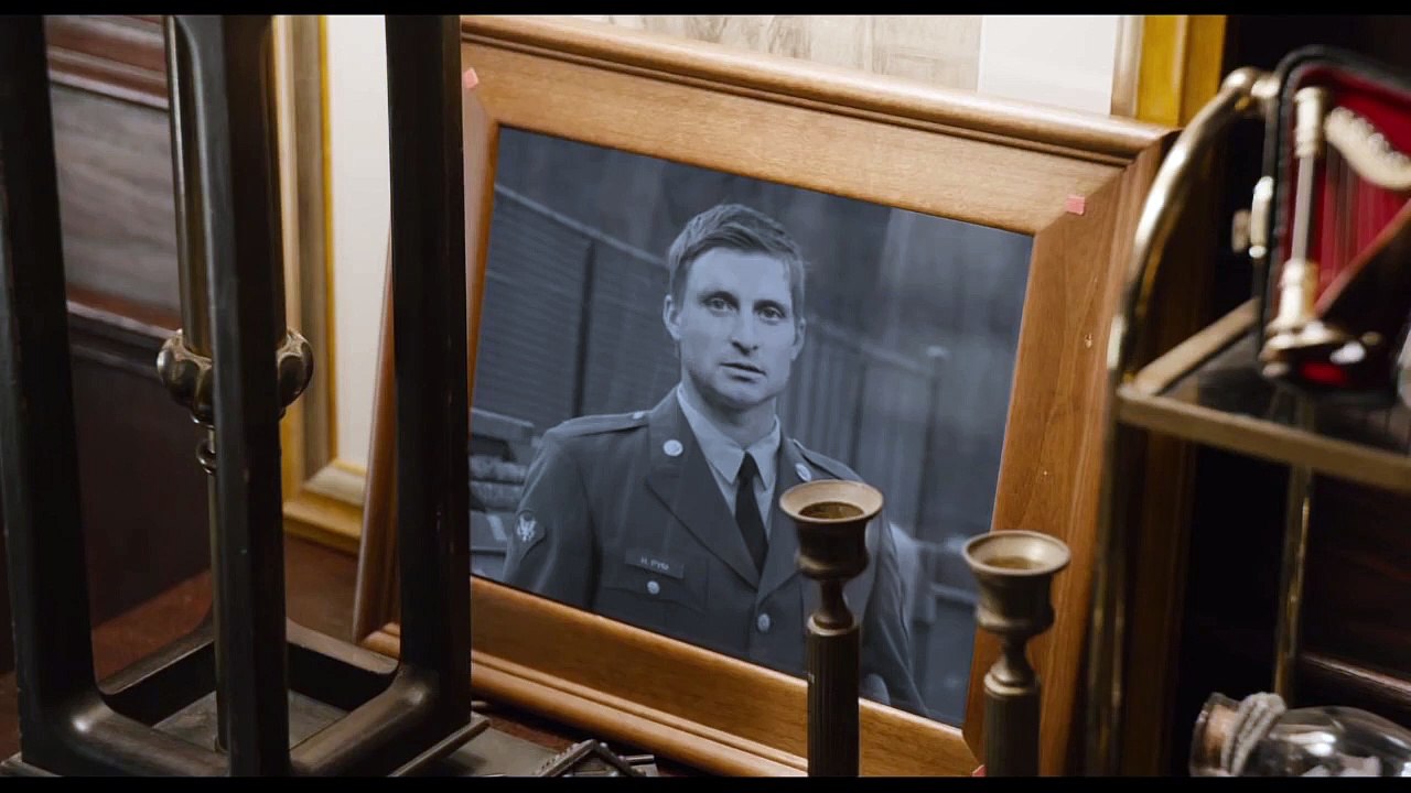 Homem-Formiga Clipe (8) Original - Cena deletada