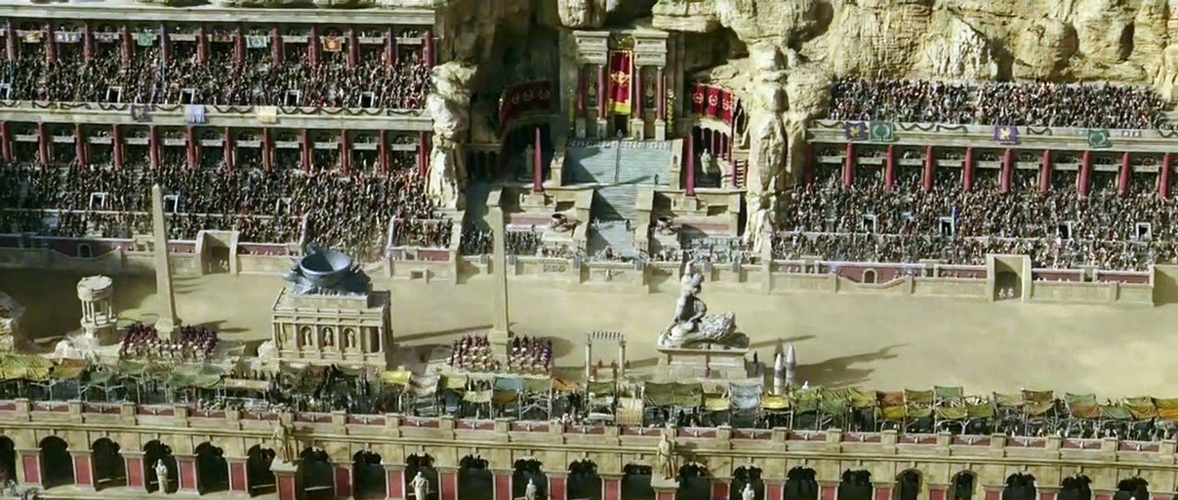 Ben-Hur Clip