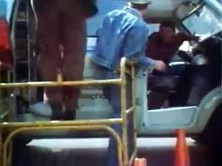 Golpe Sujo Trailer Original