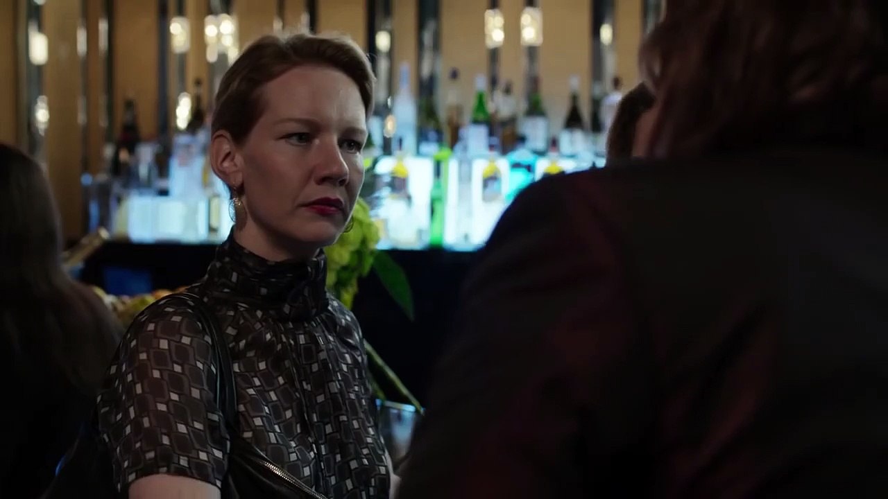 Toni Erdmann Tráiler (2) VO