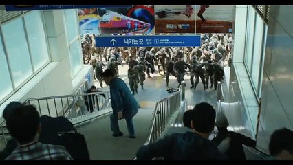 Train to Busan Tráiler (2) VO