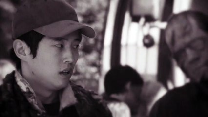 The Walking Dead - season 7 Clip (9) VO