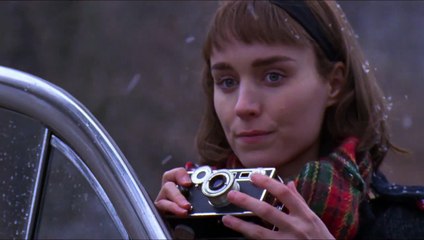 Carol Teaser Original