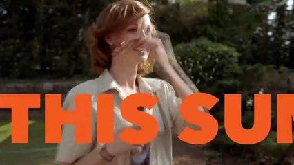 Halt and Catch Fire - season 3 Tráiler (2) VO