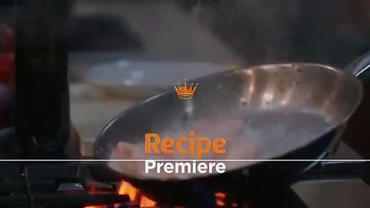 Receitas do Amor Trailer Original