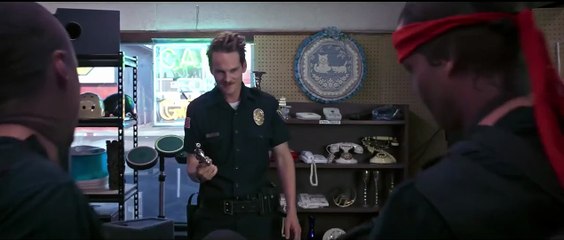 Band of Robbers Teaser Original