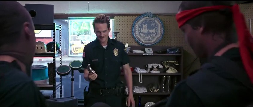 Band of Robbers Teaser Original