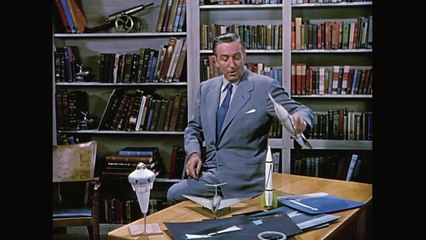 Tomorrowland - Um Lugar Onde Nada é Impossível Making Of Original