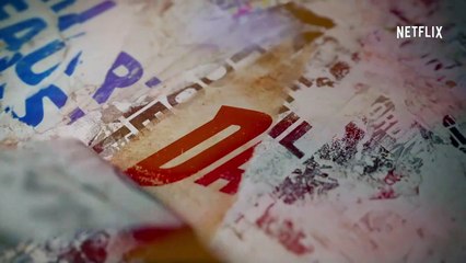 The Defenders Teaser