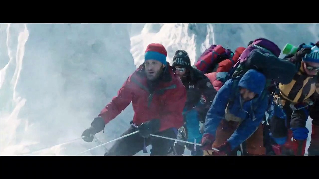 Evereste Trailer (2) Original
