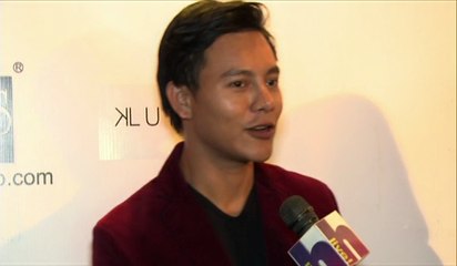 Nazim Othman, Bella Dally sudah bertunang, kahwin tahun ini