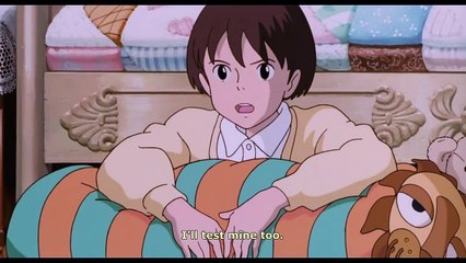 Sussurros no Coração Trailer Original