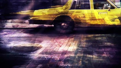 Jessica Jones 1ª Temporada Créditos de Abertura