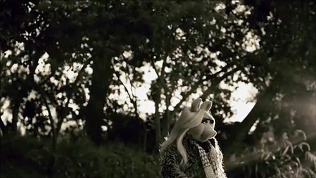 The Muppets 1ª Temporada Teaser Hello