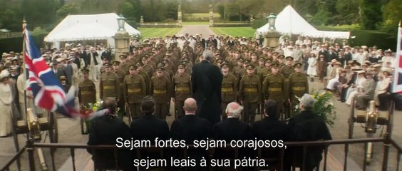 Juventudes Roubadas Trailer Legendado