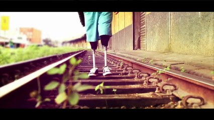 Pauê - O Passo de um Vencedor Trailer Oficial