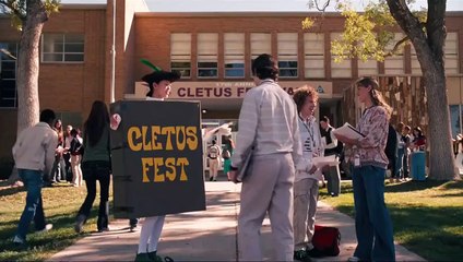 Gentlemen Broncos - Cavalheiros Nada Gentis Trailer Original