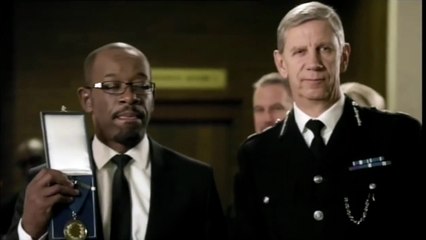 Line Of Duty Tráiler VO