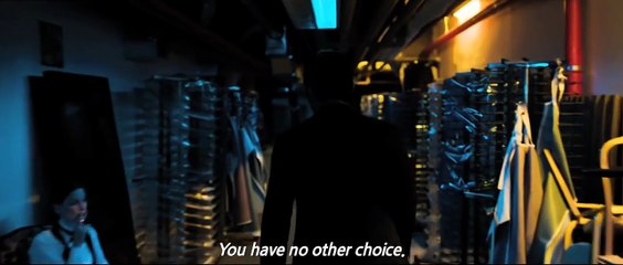 Assassino Profissional Trailer Original