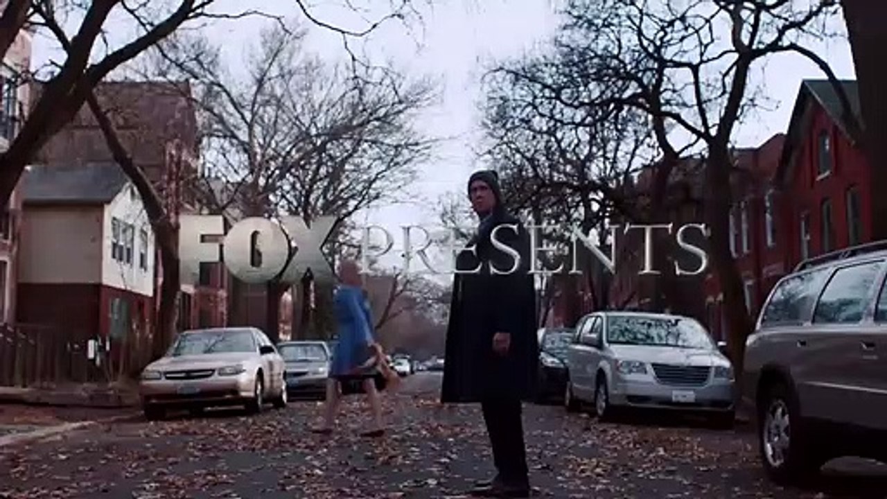 The Exorcist Teaser VO