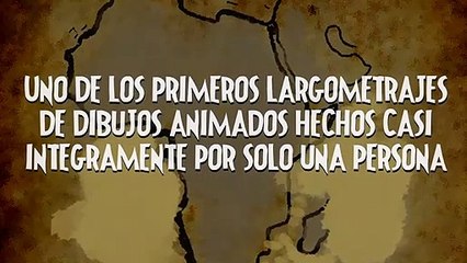 La ruta de los elefantes Tráiler