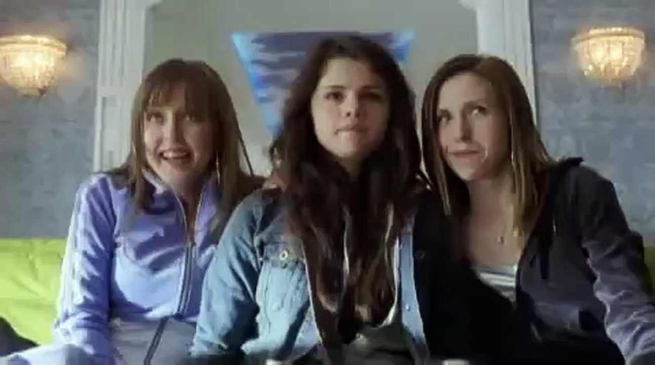 Outro Conto da Nova Cinderela Trailer Original