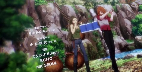 7SEEDS S02 E08