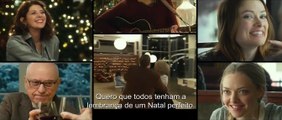 O Natal dos Cooper Trailer Legendado