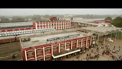 M.S. Dhoni: The Untold Story Teaser VO