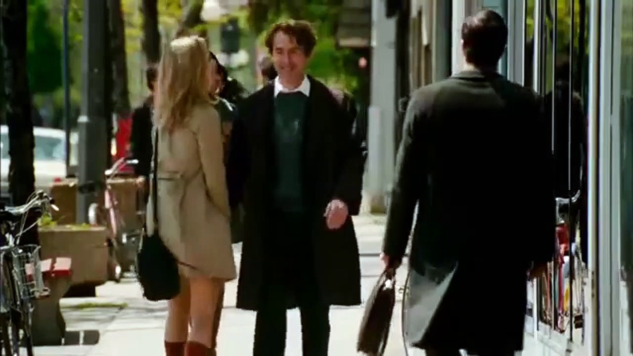 Fugitive Pieces Trailer Original