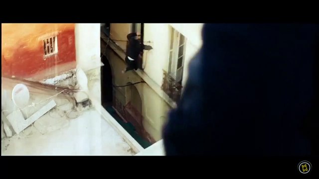 Matt Damon, Alicia Vikander Interview 2: Jason Bourne