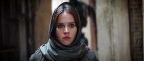 'Rogue One: Una historia de Star Wars' SPOT