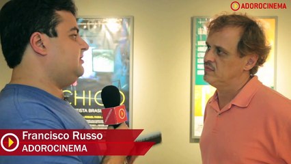 Chatô - Entrevista com Guilherme Fontes - 2ª Parte