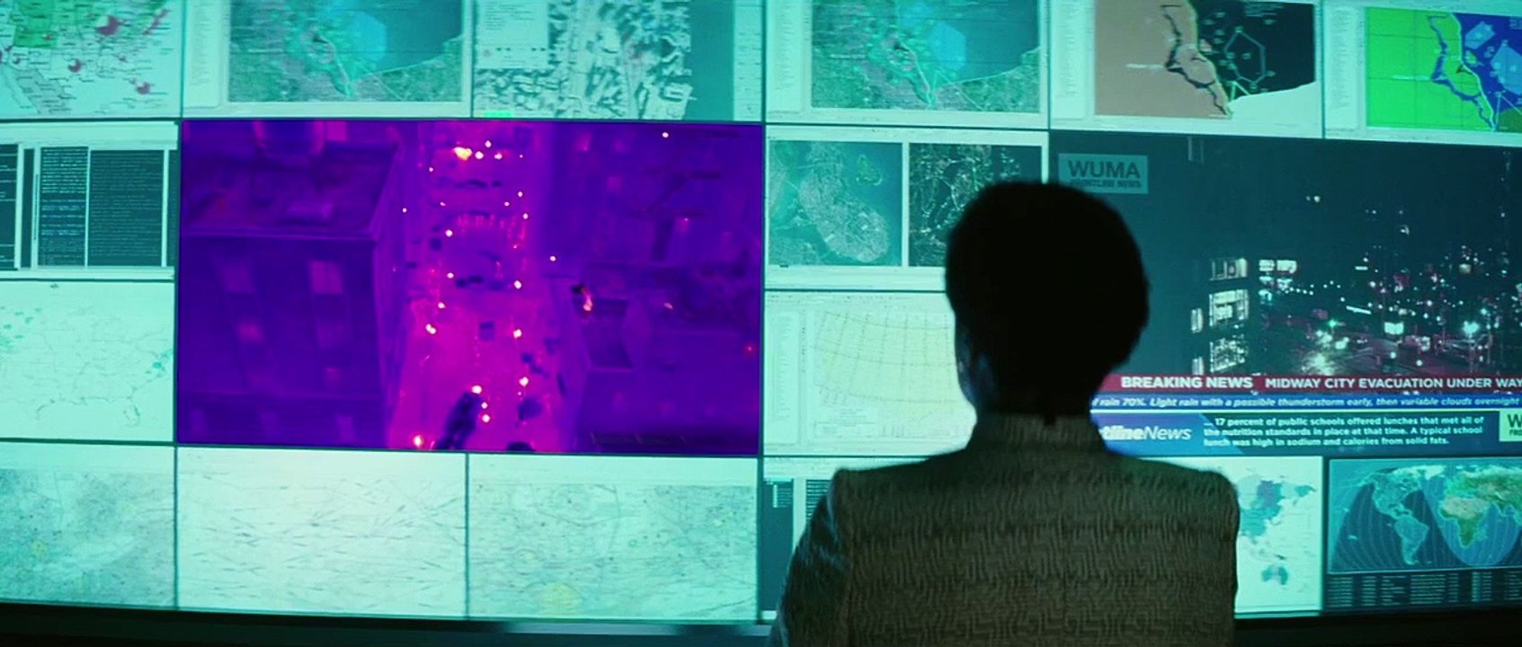 Escuadrón suicida Clip (5)