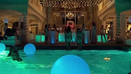 The Art Of More Tráiler VO