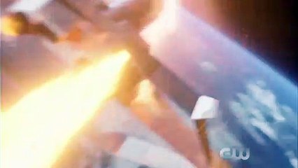 Supergirl - season 2 Teaser (2) VO